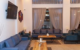 The New Meni Hotel